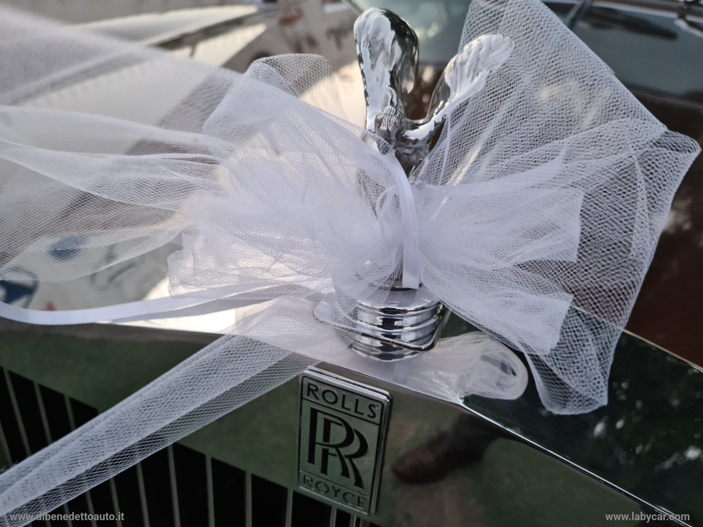 Silver Shadow II - immagine 7