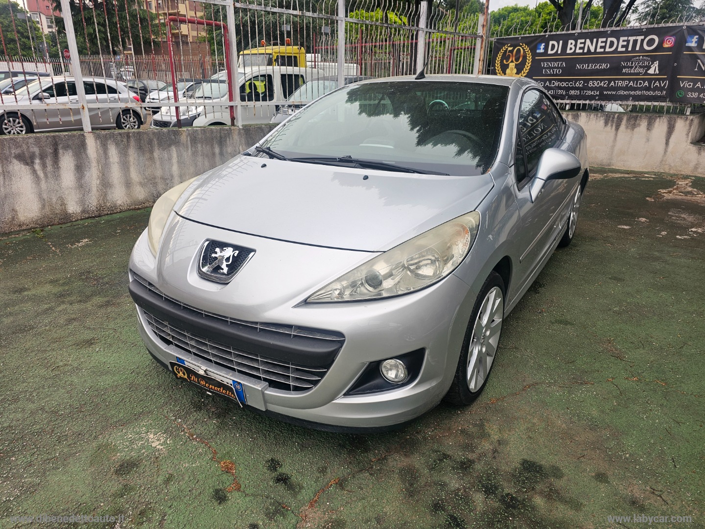 207 1.6 8V HDi 112 CV CC Tecno - immagine 7