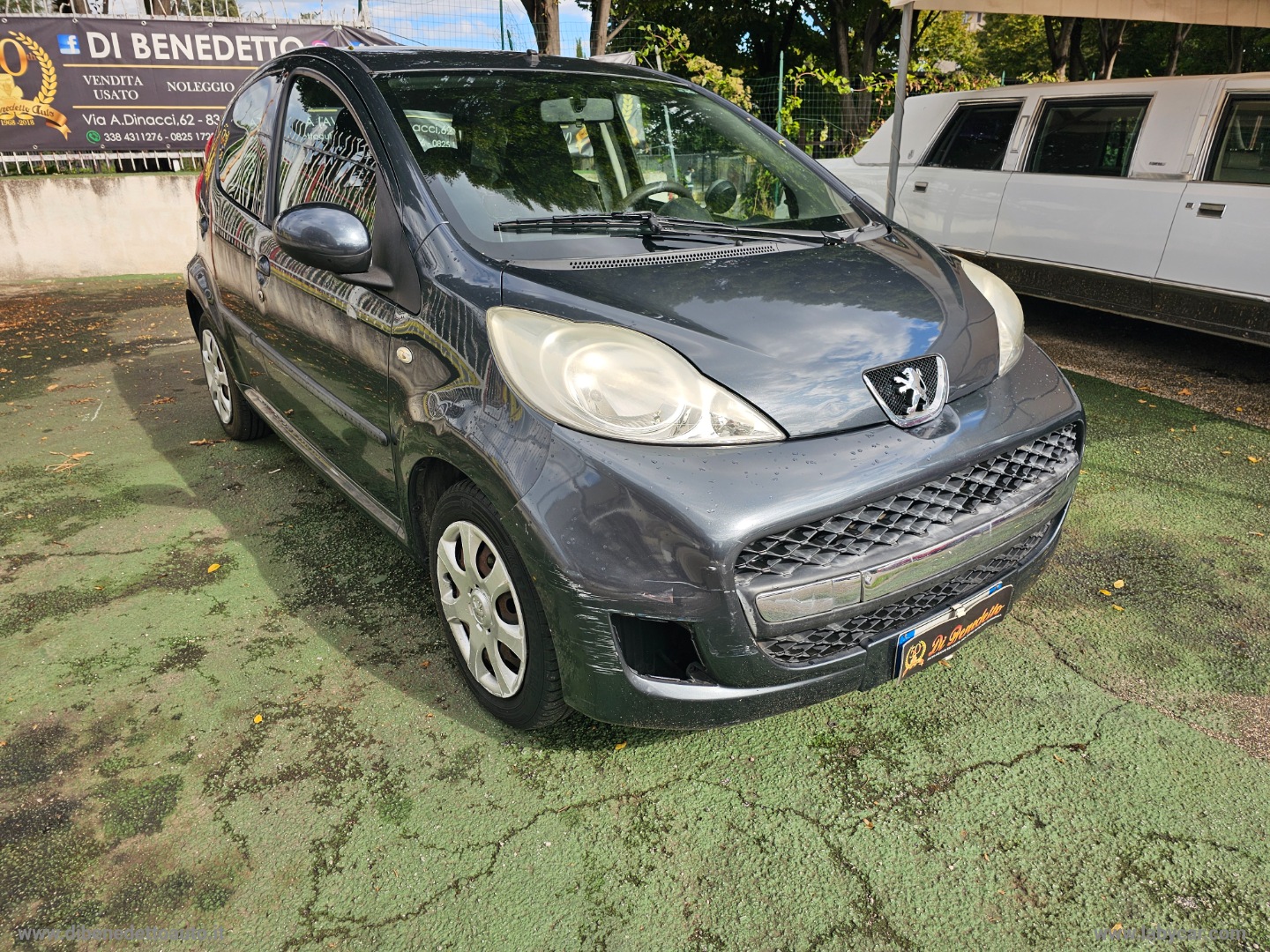 107 1.0 68 CV 5p. Plaisir - immagine 7