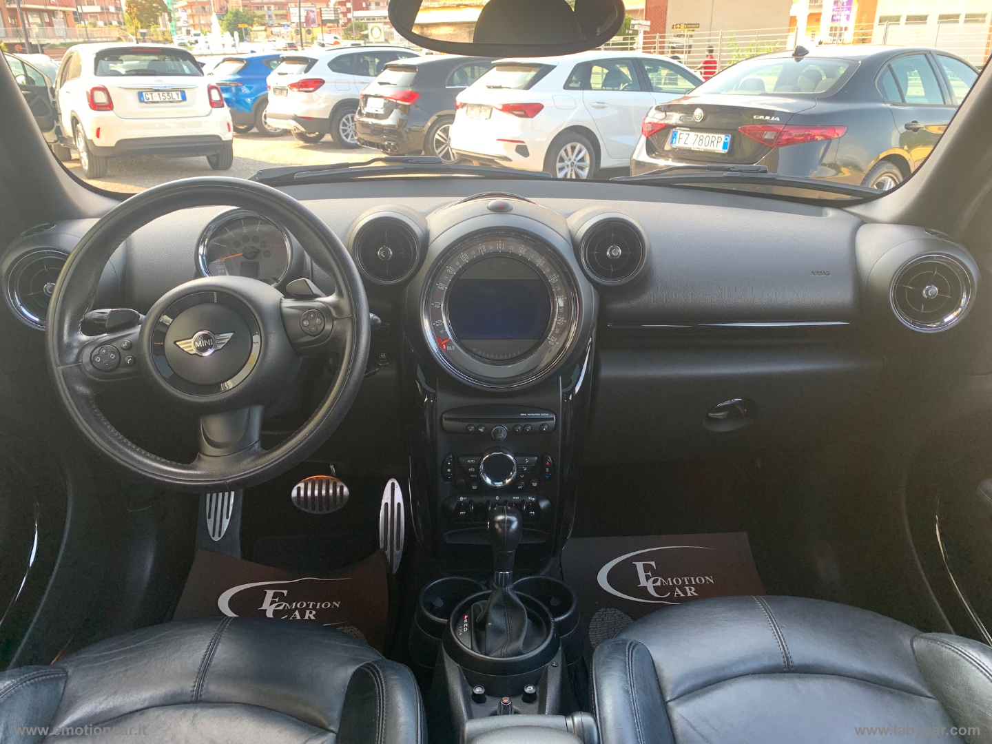 Mini Cooper SD Park Lane Countryman ALL4 - 2016 - immagine 7