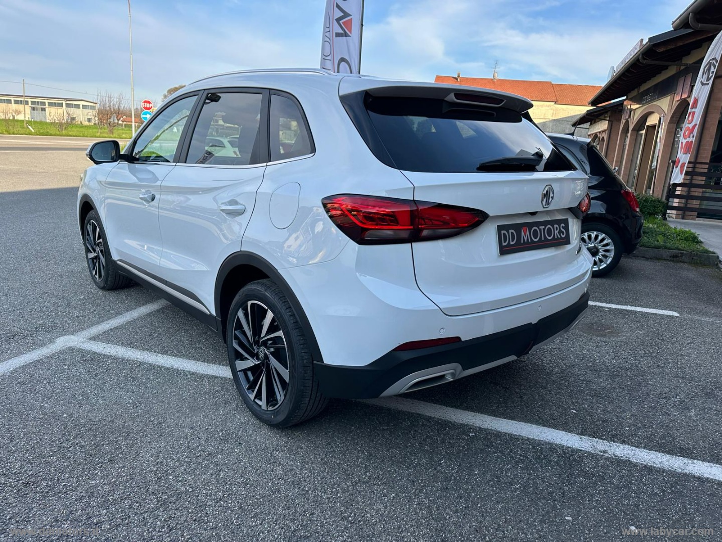 ZS Hybrid+ Luxury *PROMO* - immagine 7