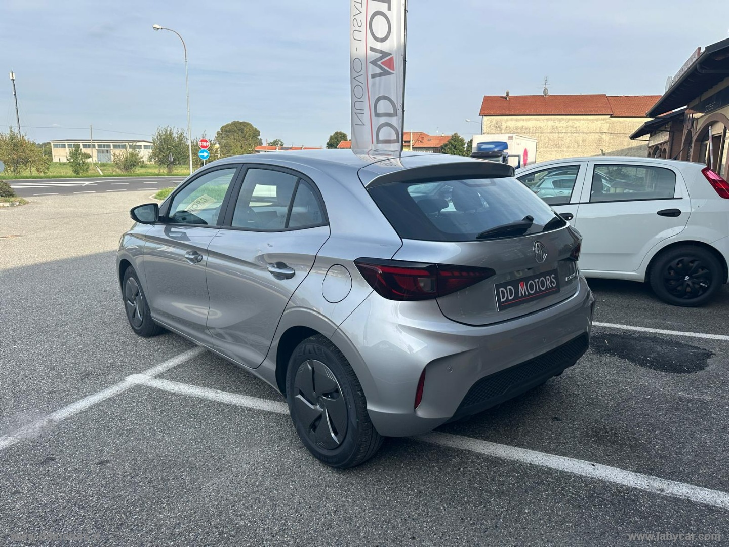 MG3 1.5 Standard *PROMO* - immagine 7
