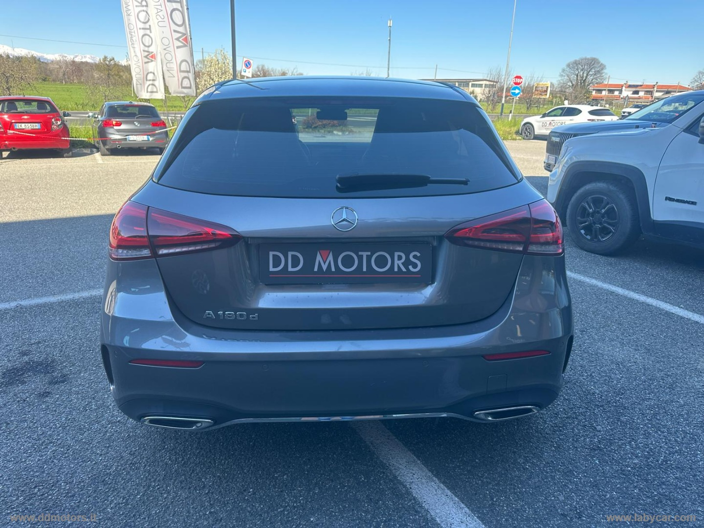 A 180 d Premium NEOPATENTATI - immagine 7