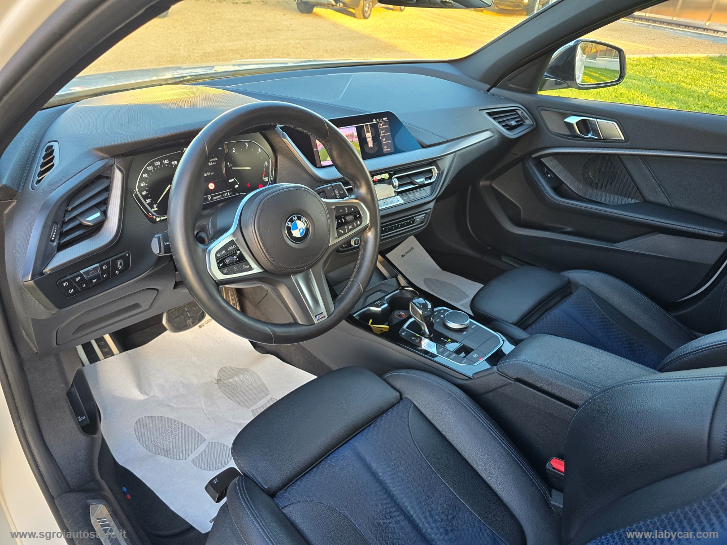 118d 5p. Msport - immagine 7