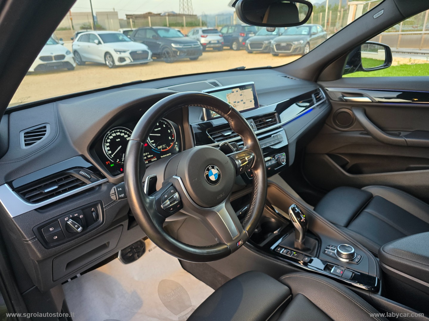 X2 xDrive20d Msport - immagine 7
