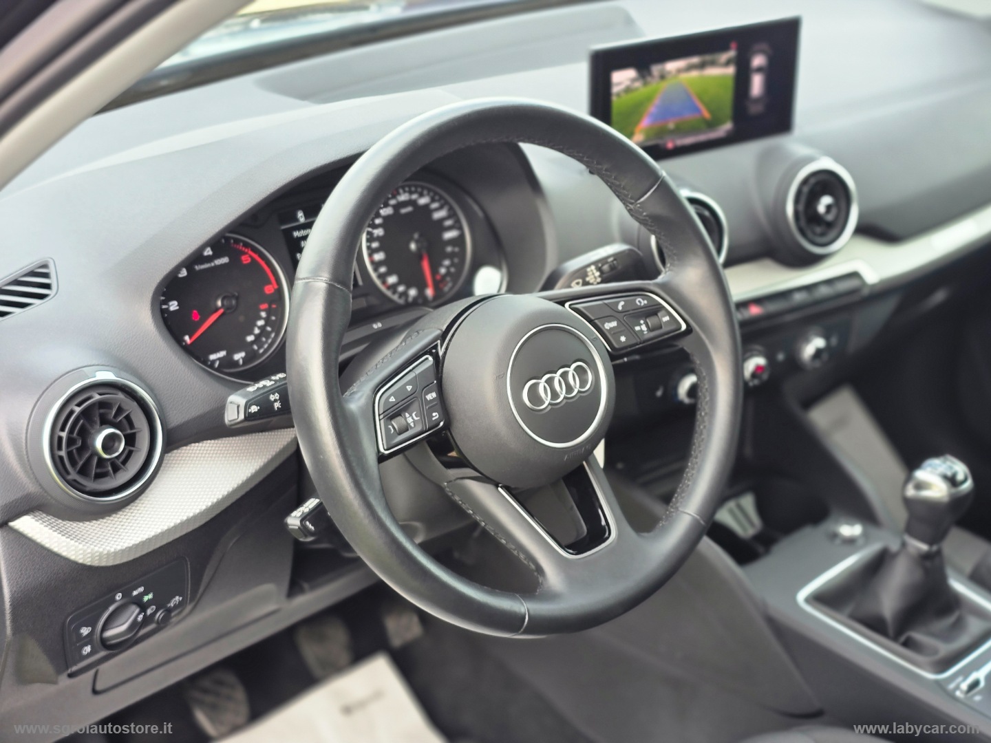 Q2 30 TDI - immagine 7