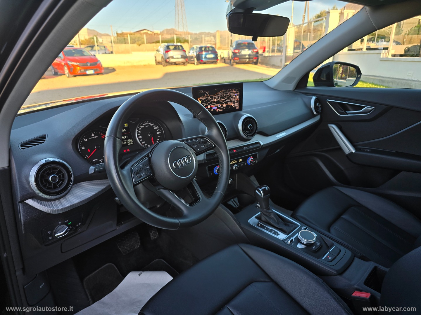 Q2 30 TDI S tronic - immagine 7