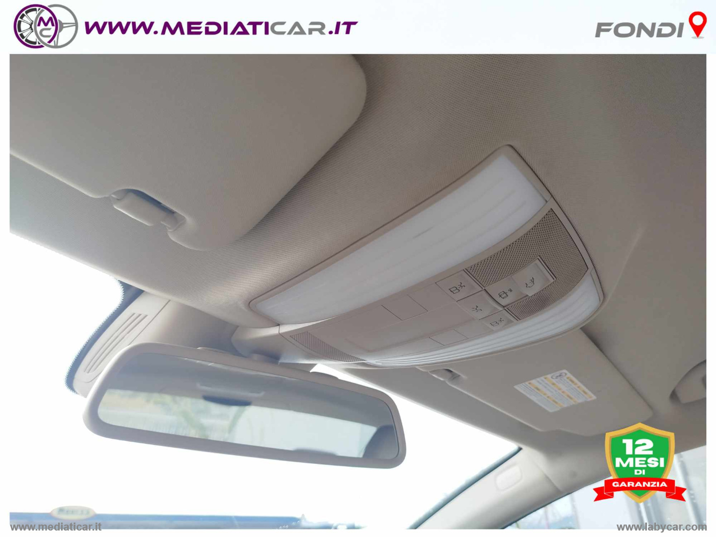 CLS 250 CDI BlueEFFICIENCY - immagine 7