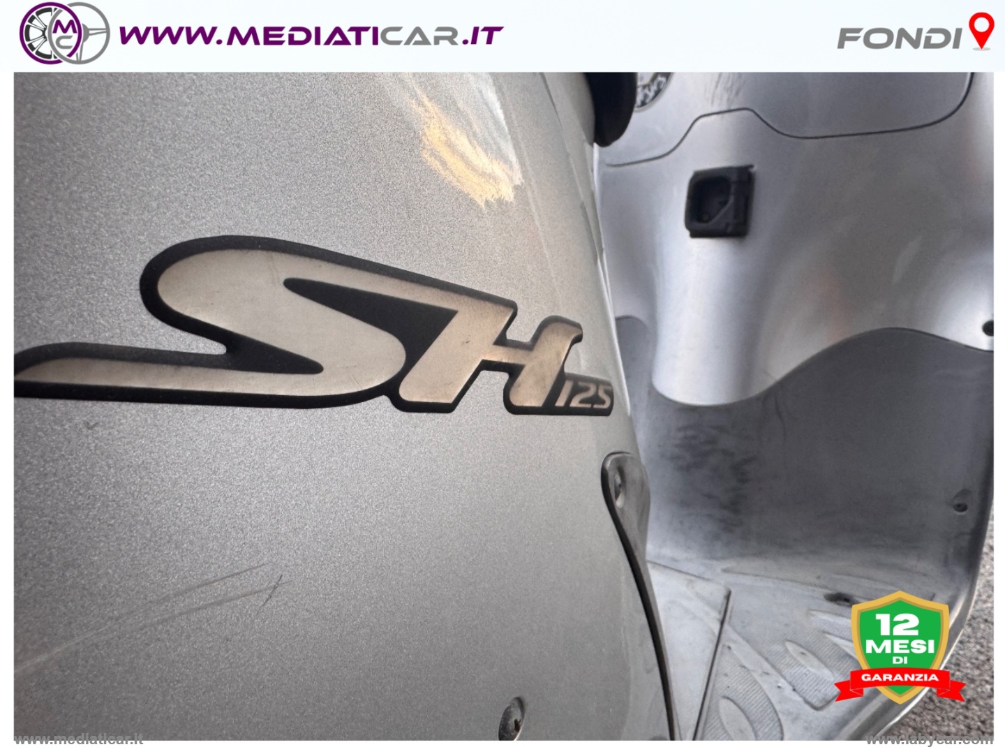 SH 125 - immagine 7