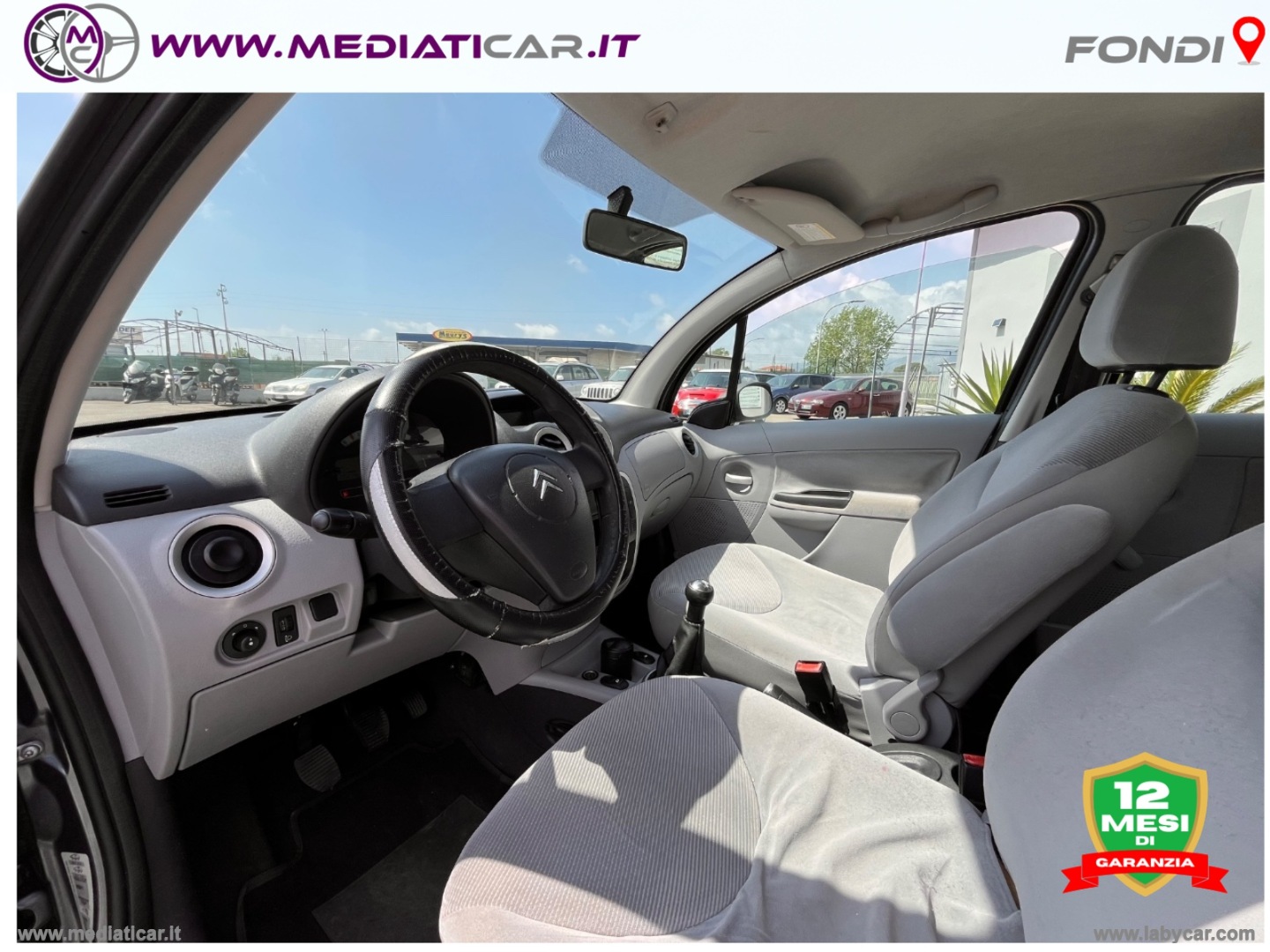 C3 1.1 Classique - immagine 7