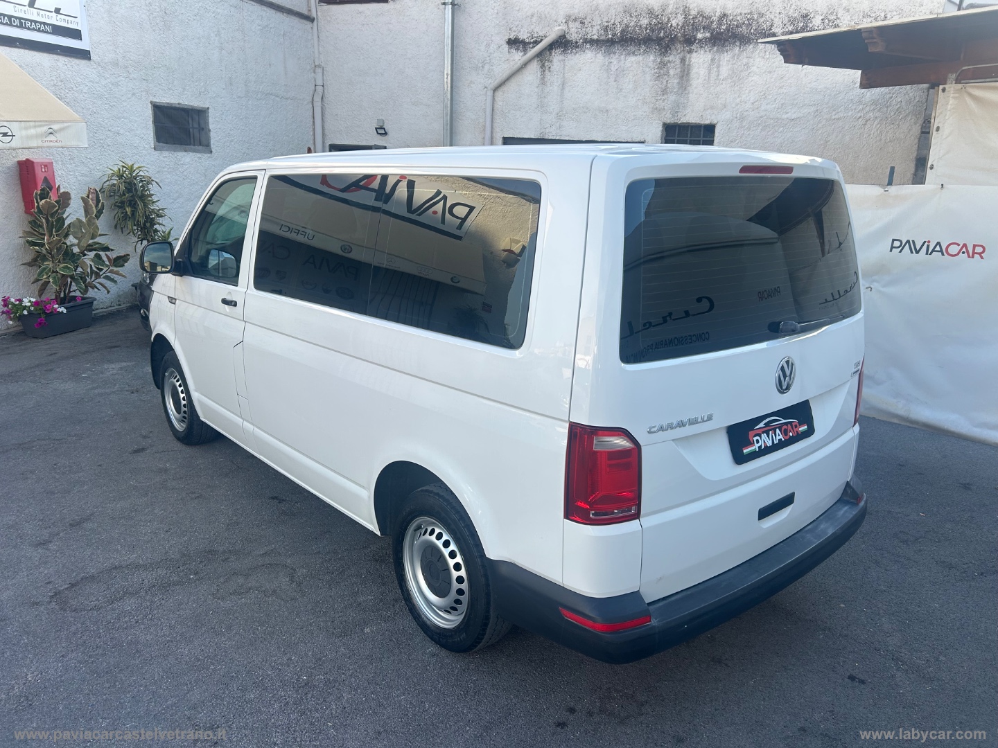 Caravelle 2.0TDI 150 PC Tren. - immagine 7