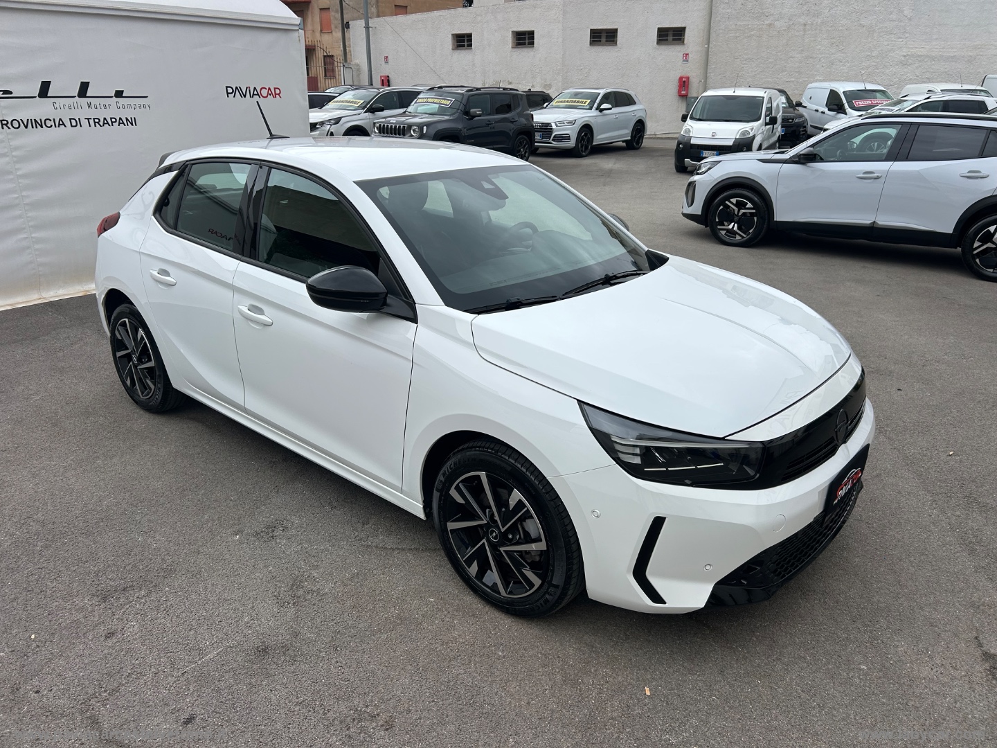 Corsa 1.2 100 CV Edition - immagine 7