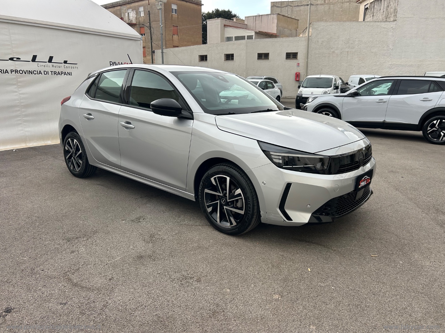 Corsa 1.2 100 CV Edition - immagine 7