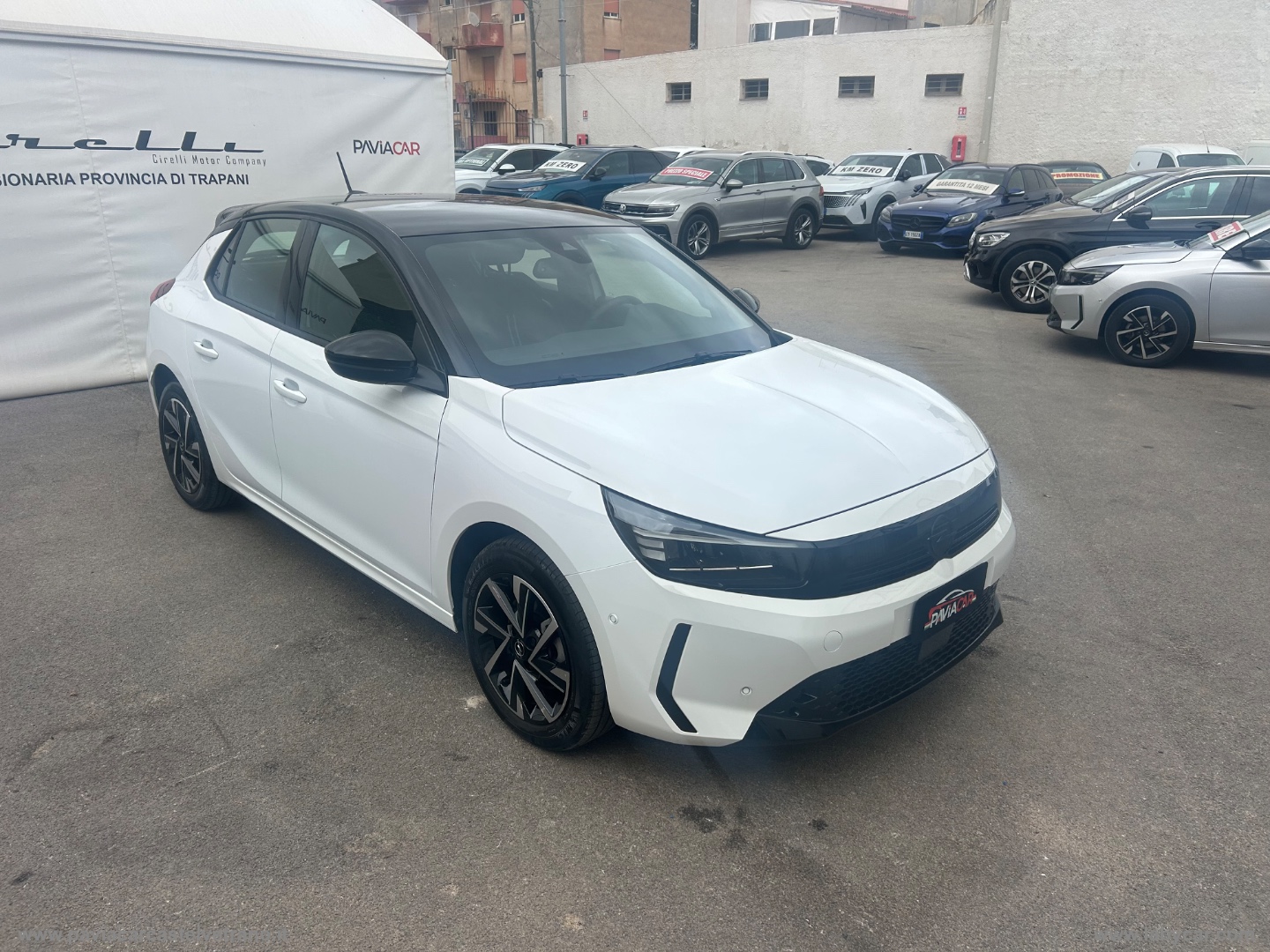 Corsa 1.2 100 CV aut. Edition - immagine 7