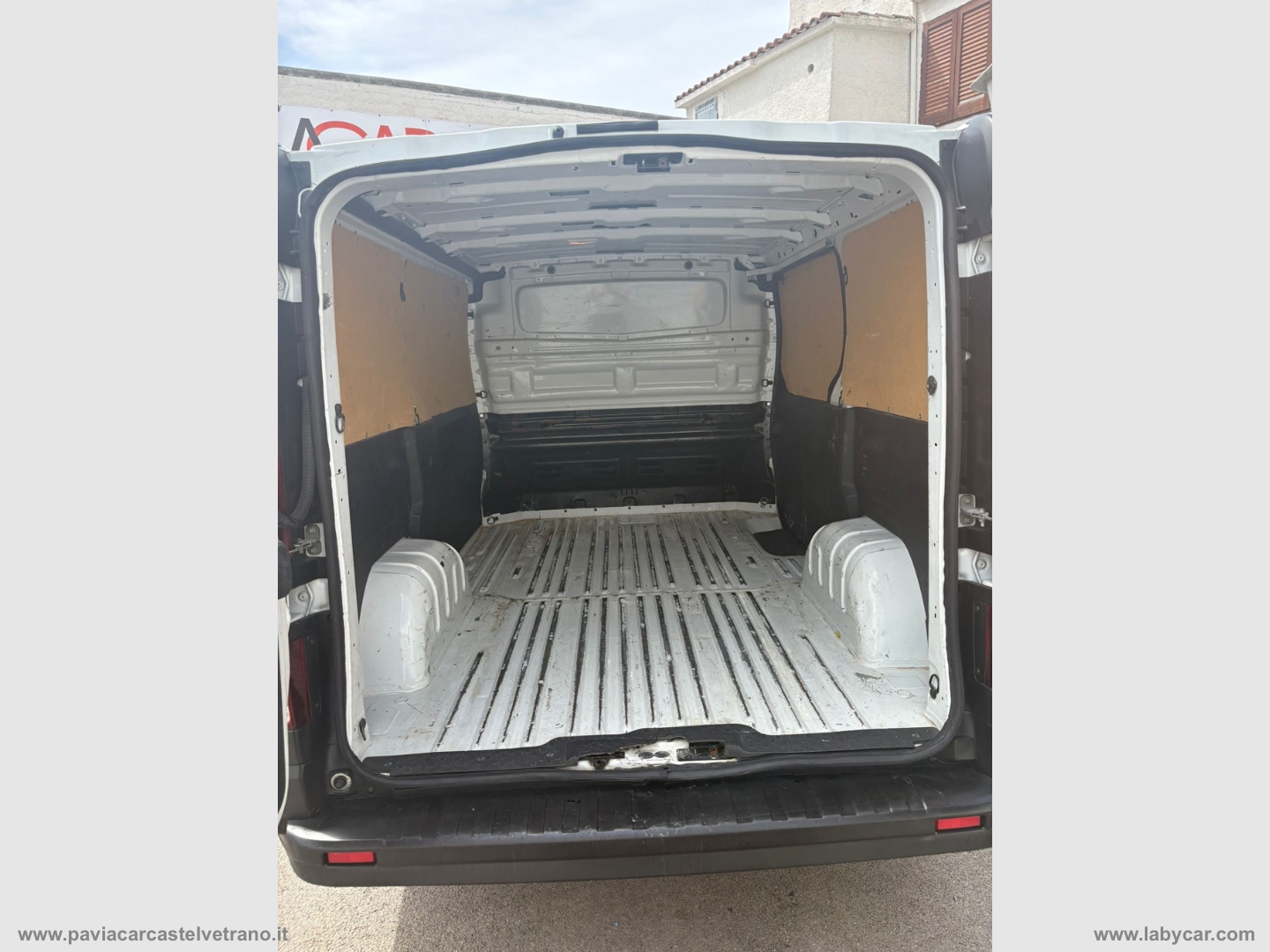 Talento 2.0 Ecojet 120 PC-TN Furg. 10q - immagine 7
