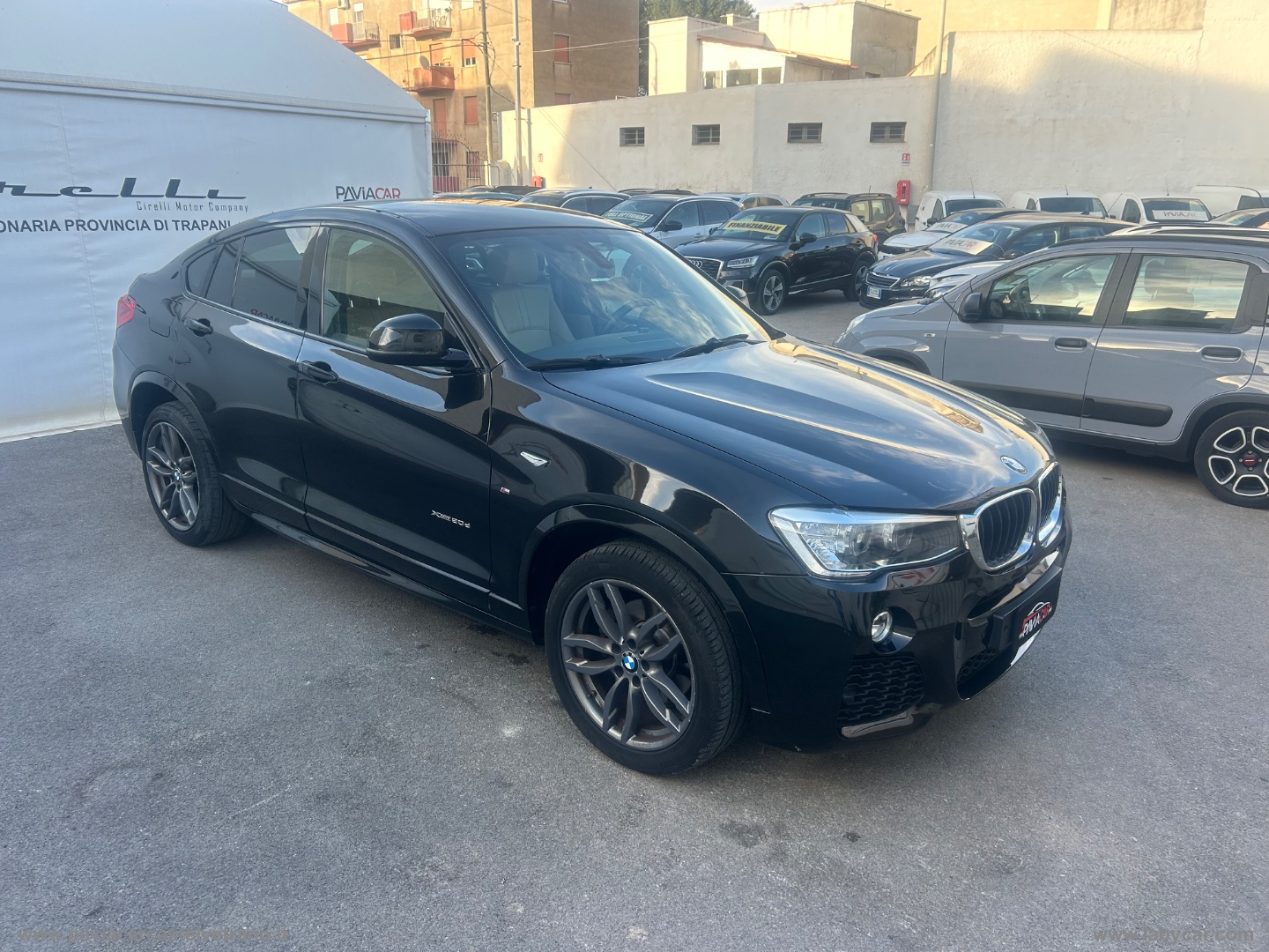 X4 xDrive20d Msport - immagine 7