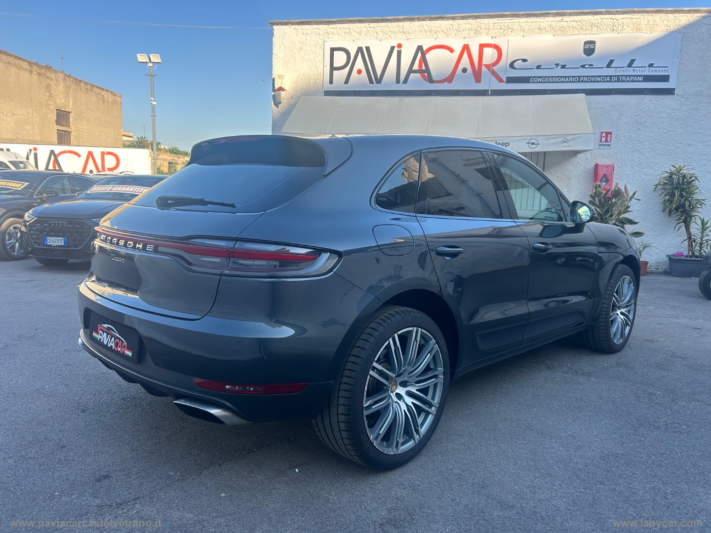 Macan 2.0 - immagine 7