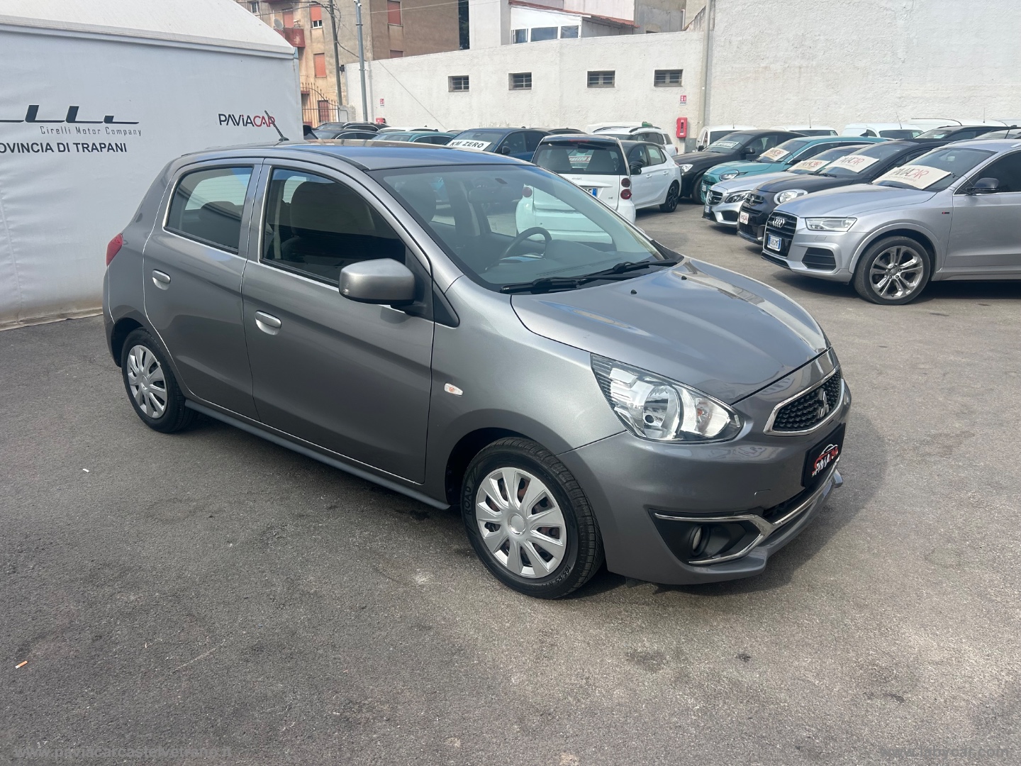 Space Star 1.0 ClearTec Intense NAVI - immagine 7
