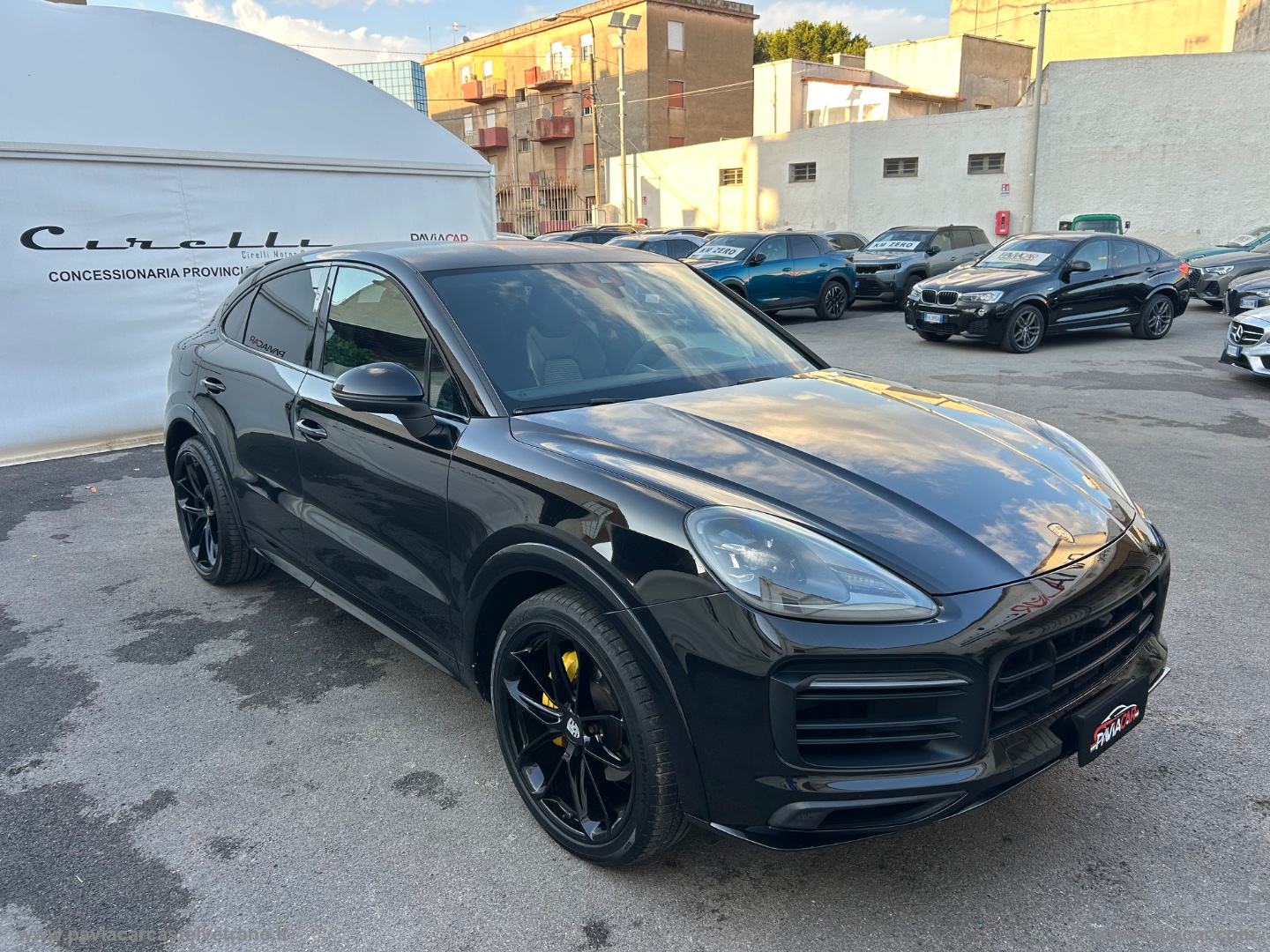 Cayenne 3.0 V6 - immagine 7
