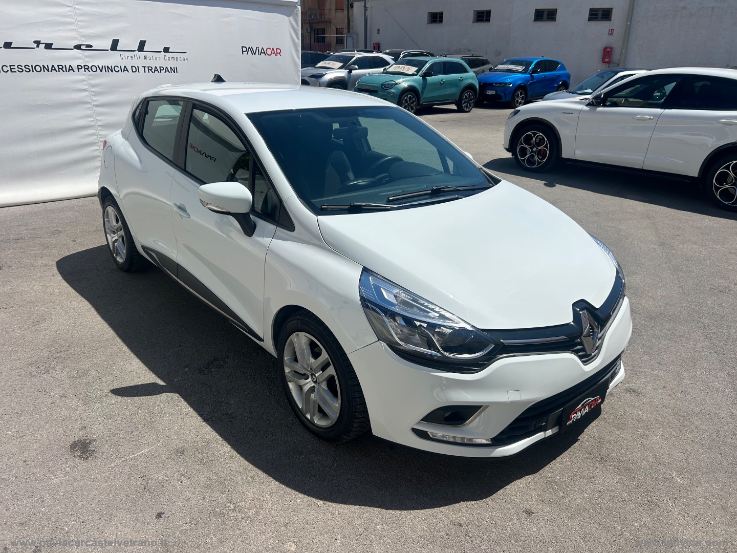 Clio dCi 8V 75 CV S&S 5p. Energy Duel - immagine 7