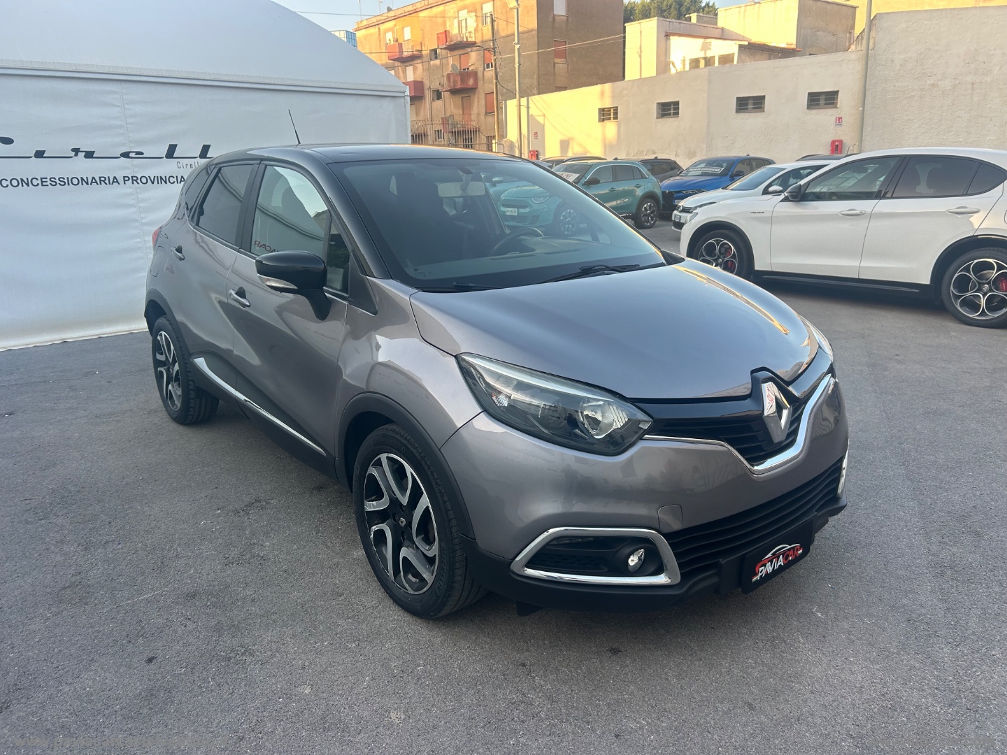 Captur dCi 8V 90 CV S&S Energy Iconic - immagine 7