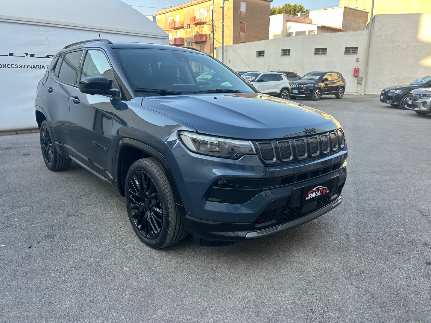 Compass 1.6 Multijet II 2WD S - immagine 7