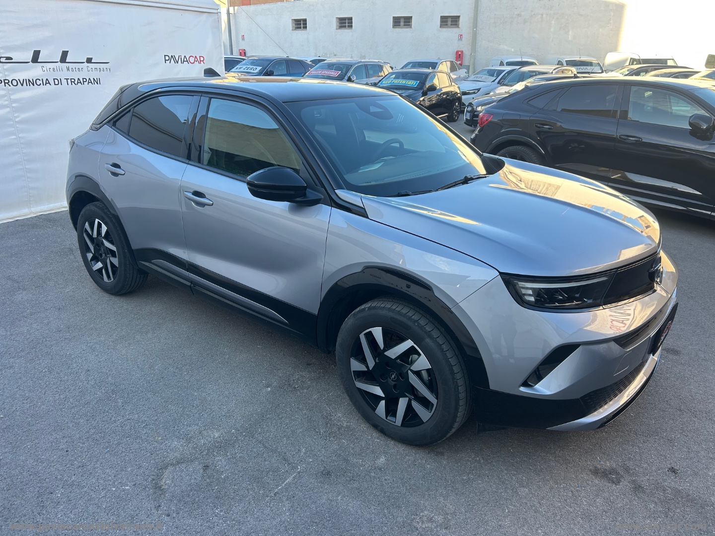 Mokka 1.2 Turbo 130 CV aut. Edition - immagine 7