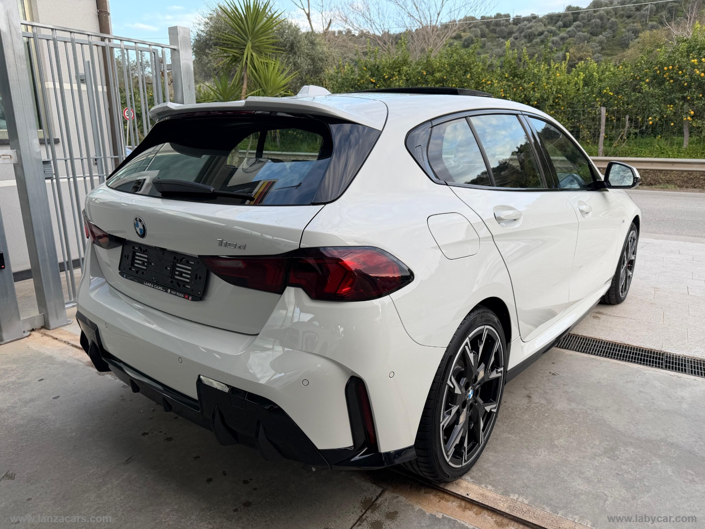 118d 5p. MSport Pro - immagine 7