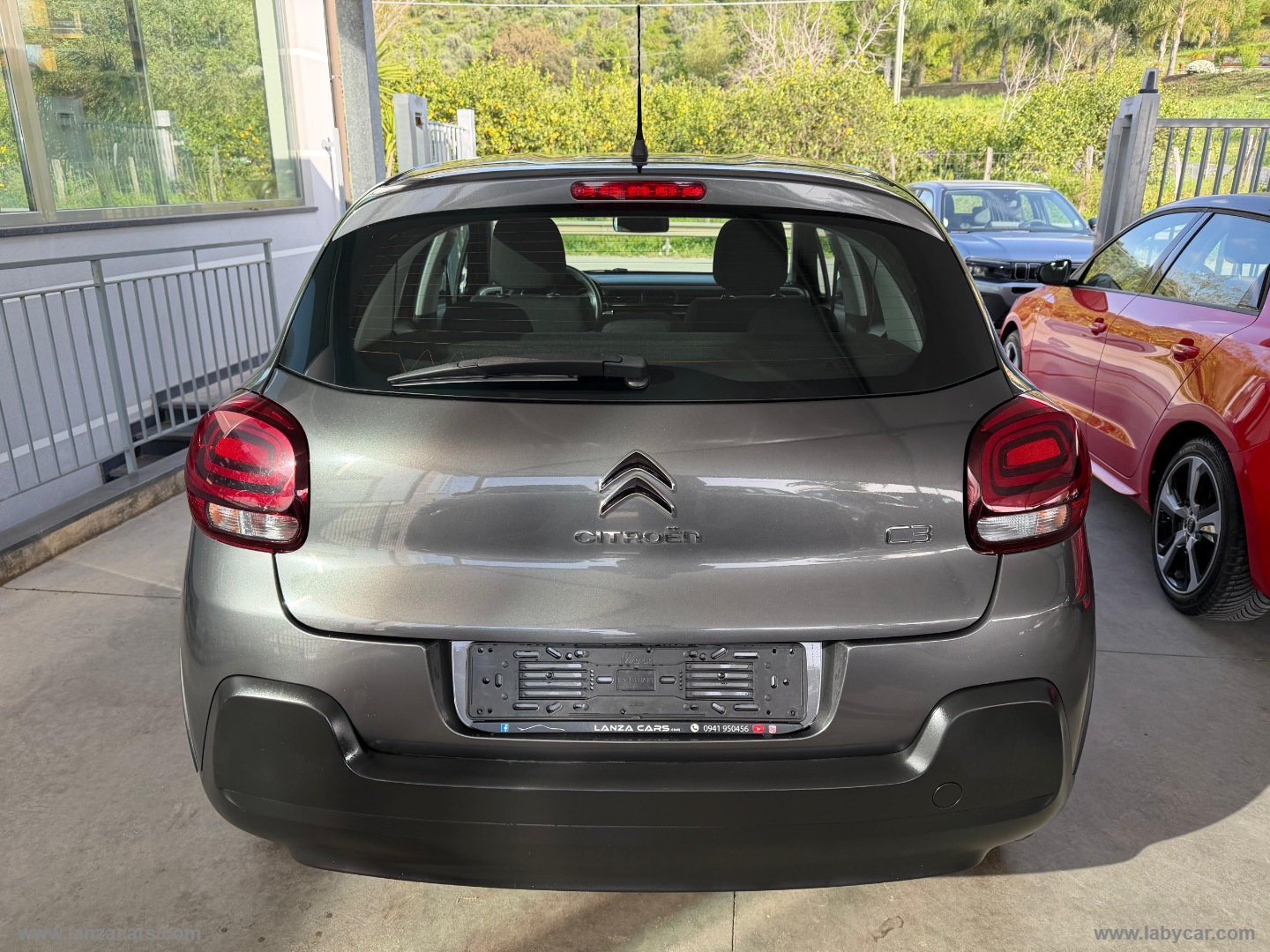 C3 PureTech 83 S&S You - immagine 7