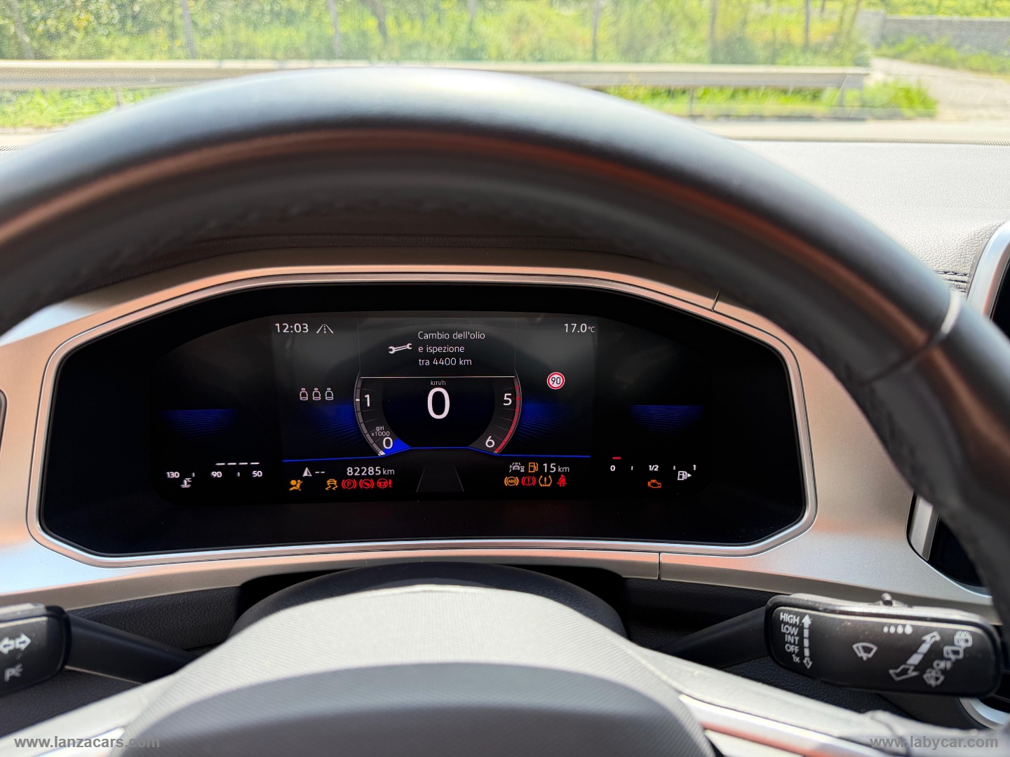 T-Roc 2.0 TDI SCR Sport - immagine 7