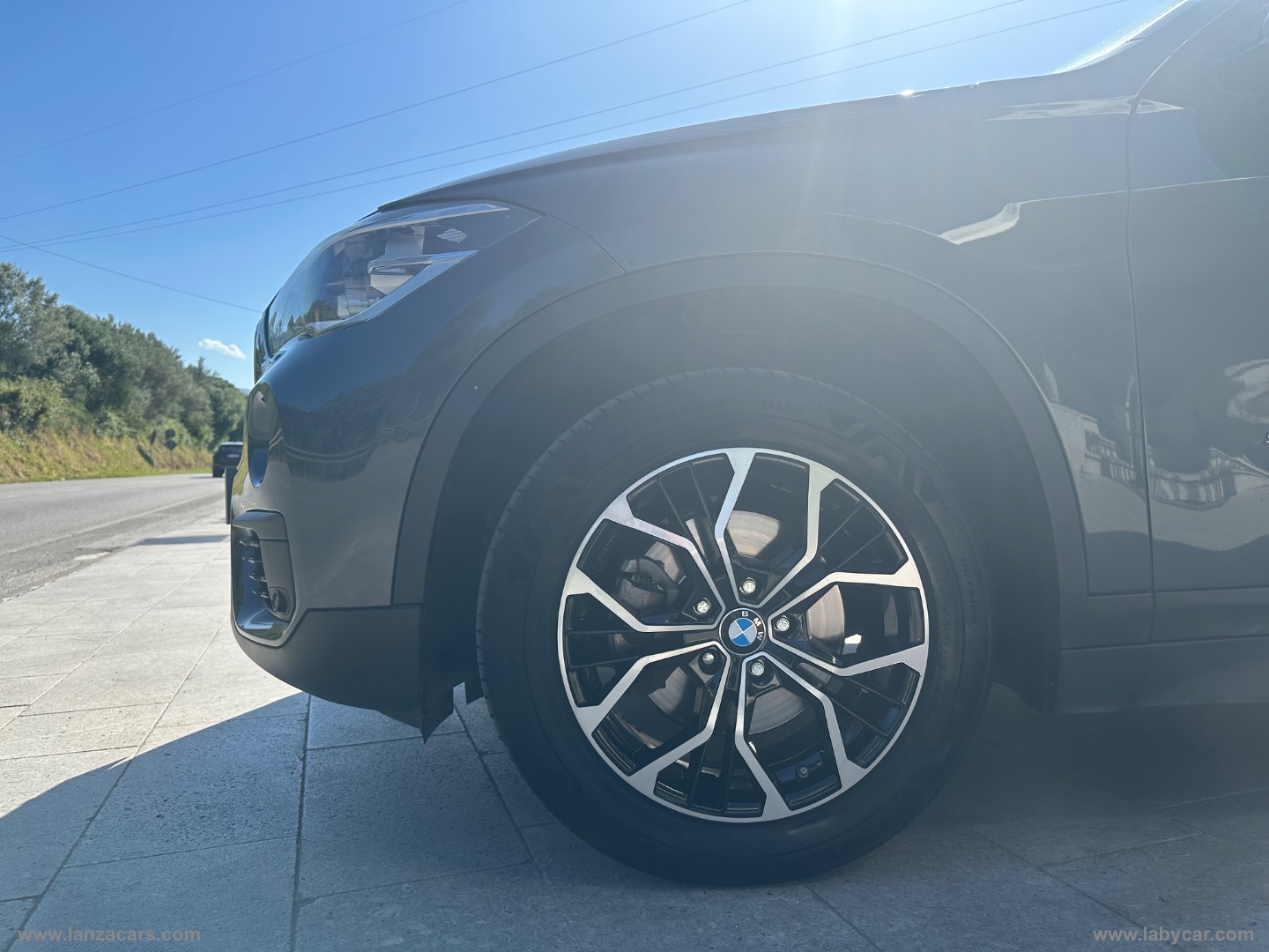 X1 sDrive18d Advantage - immagine 7