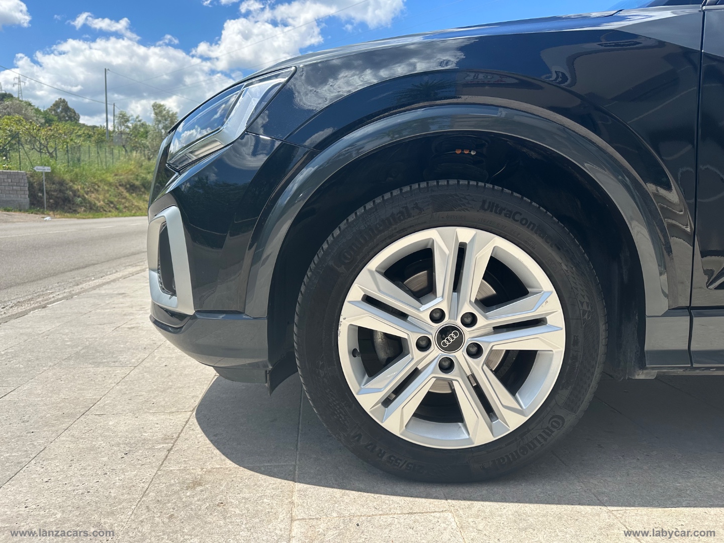 Q2 30 TDI S tronic Business - immagine 7