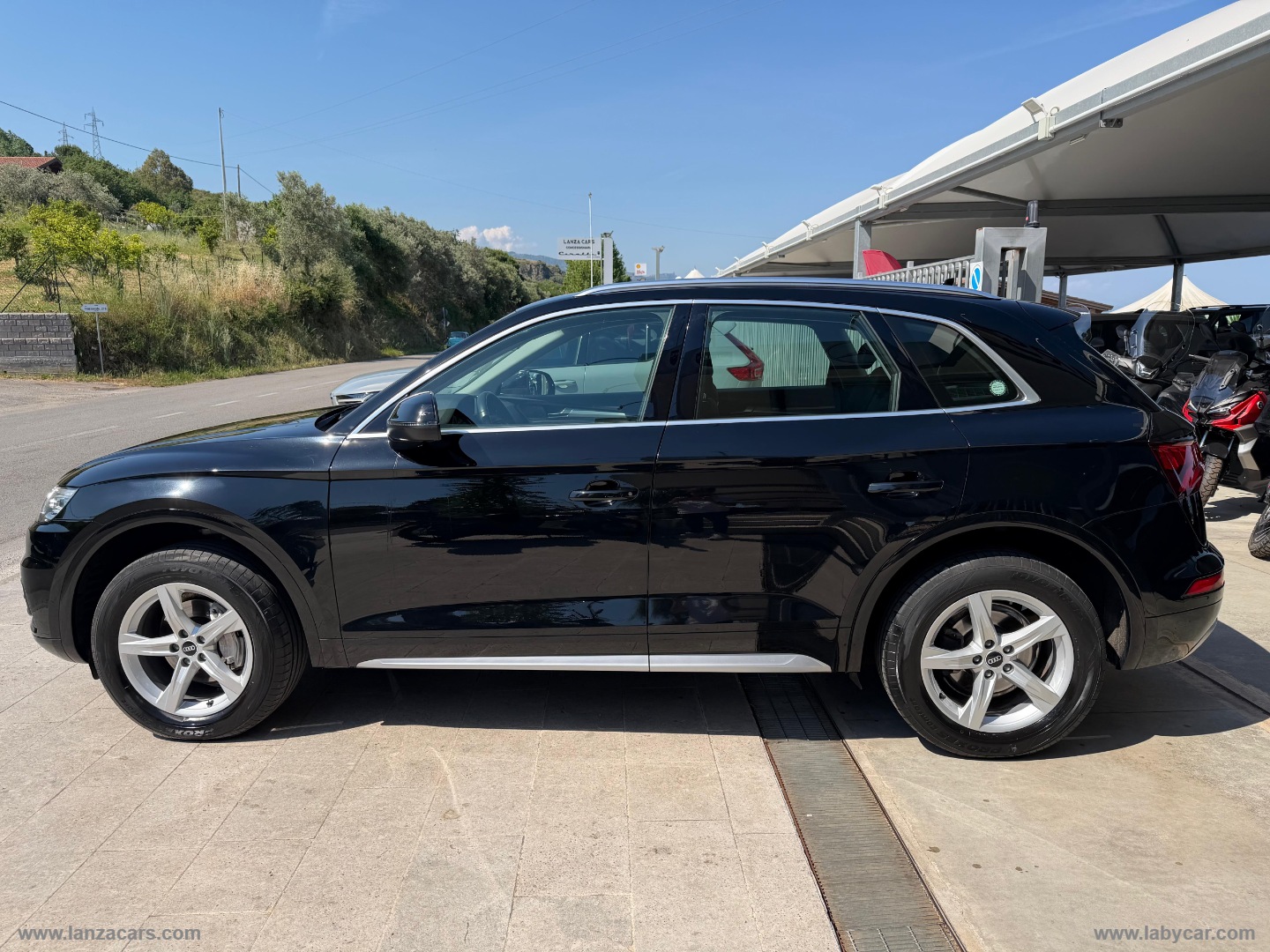 Q5 40 TDI quattro - immagine 7