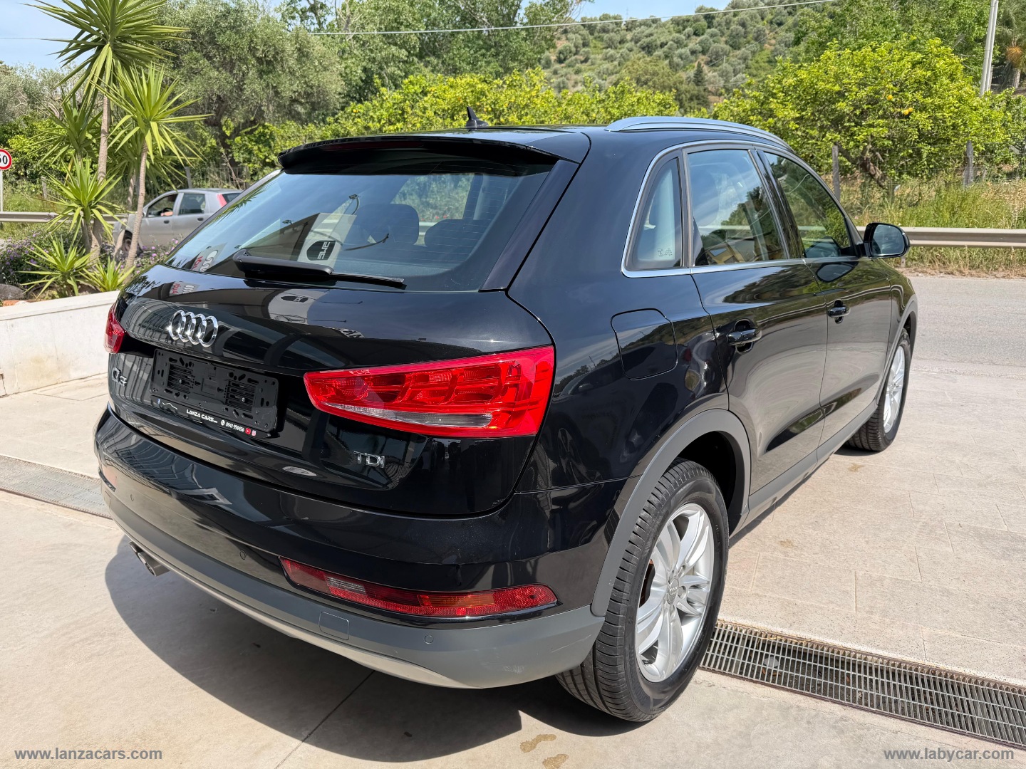 Q3 2.0 TDI 150CV - immagine 7