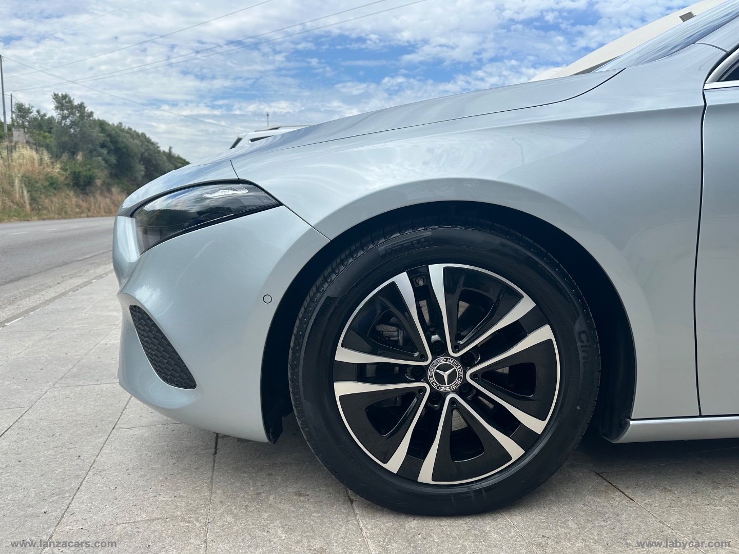 A 180 d Business - immagine 7