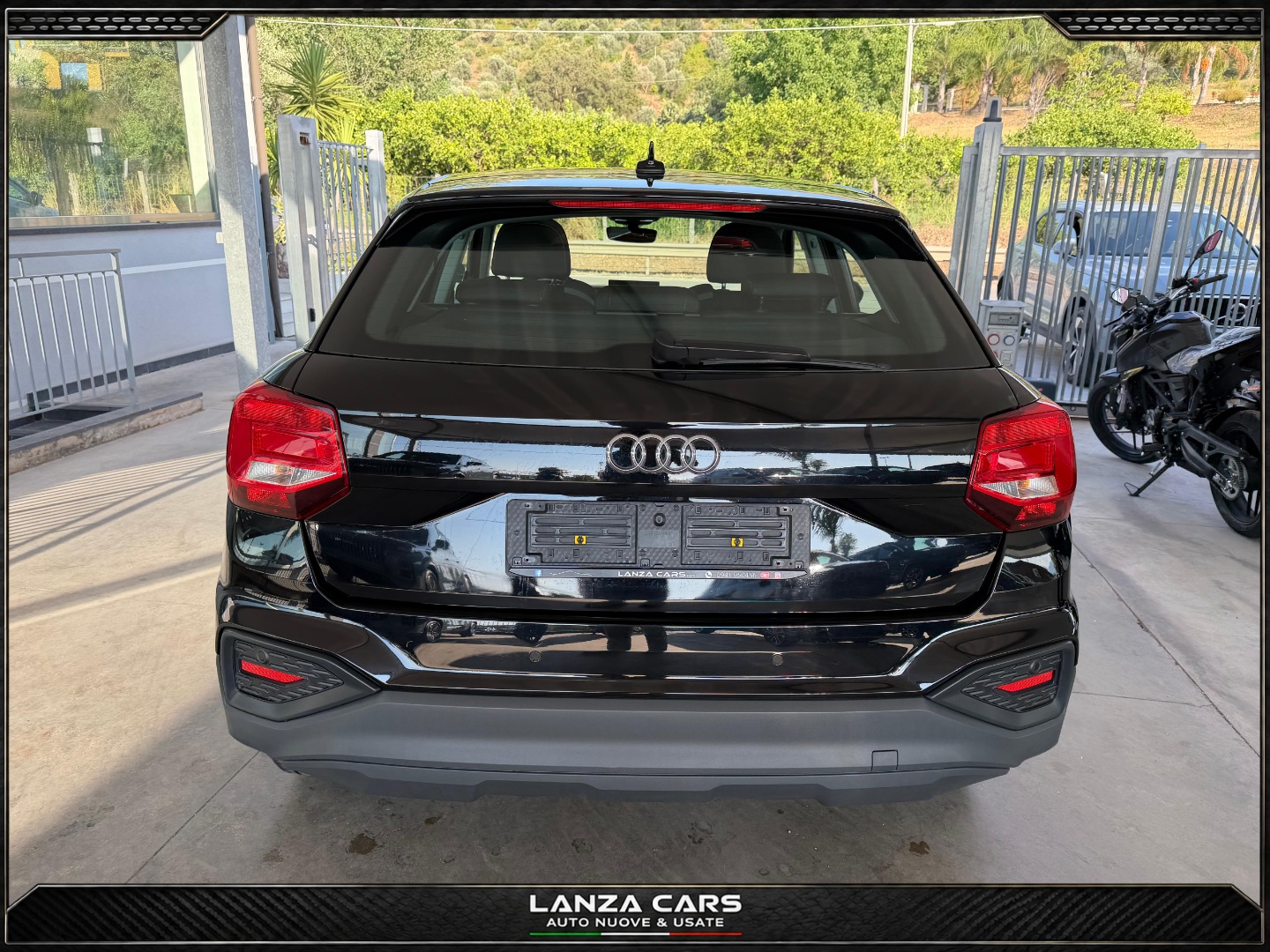 Q2 30 TDI - immagine 7
