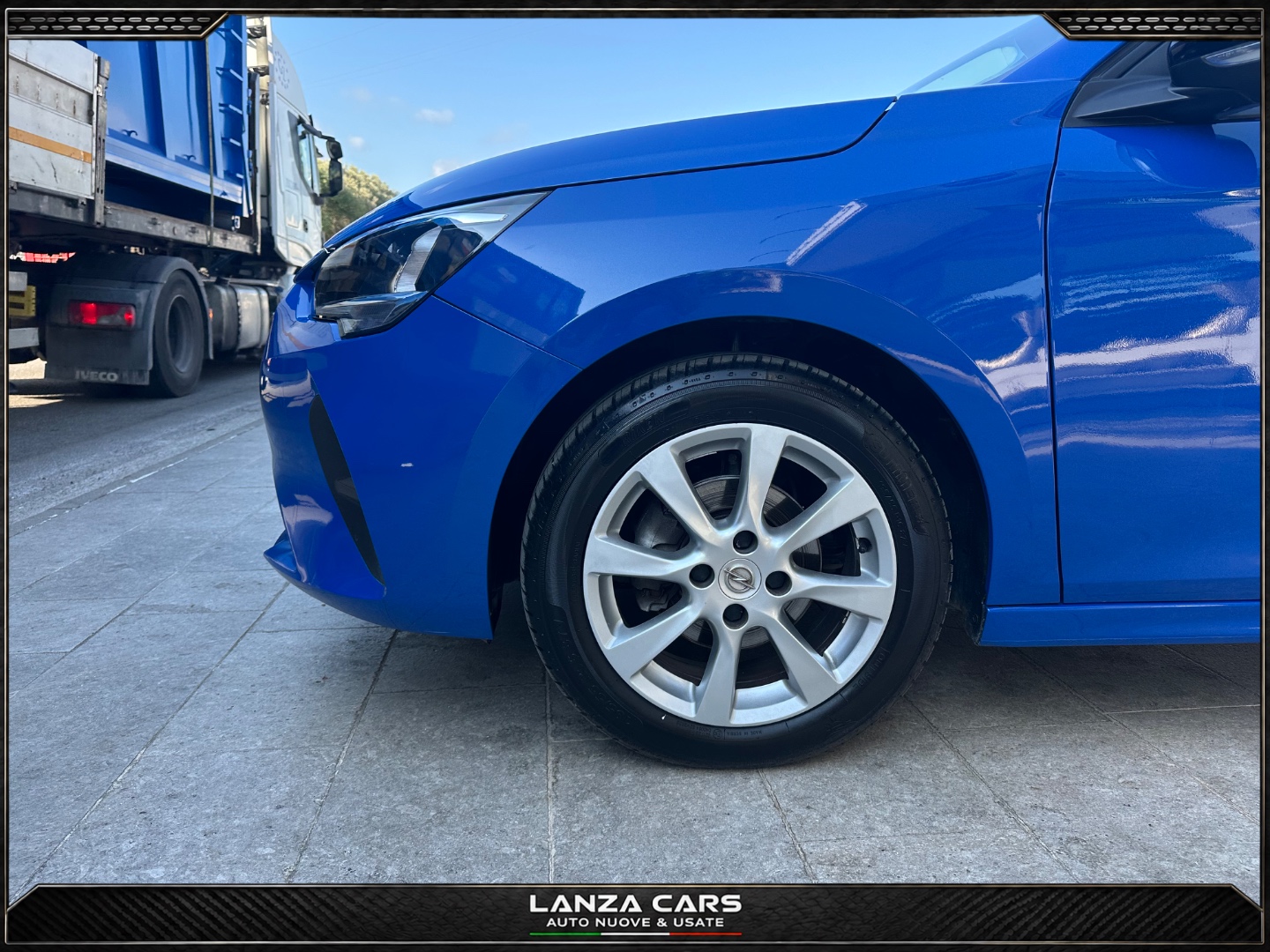 Corsa 1.2 Edition - immagine 7