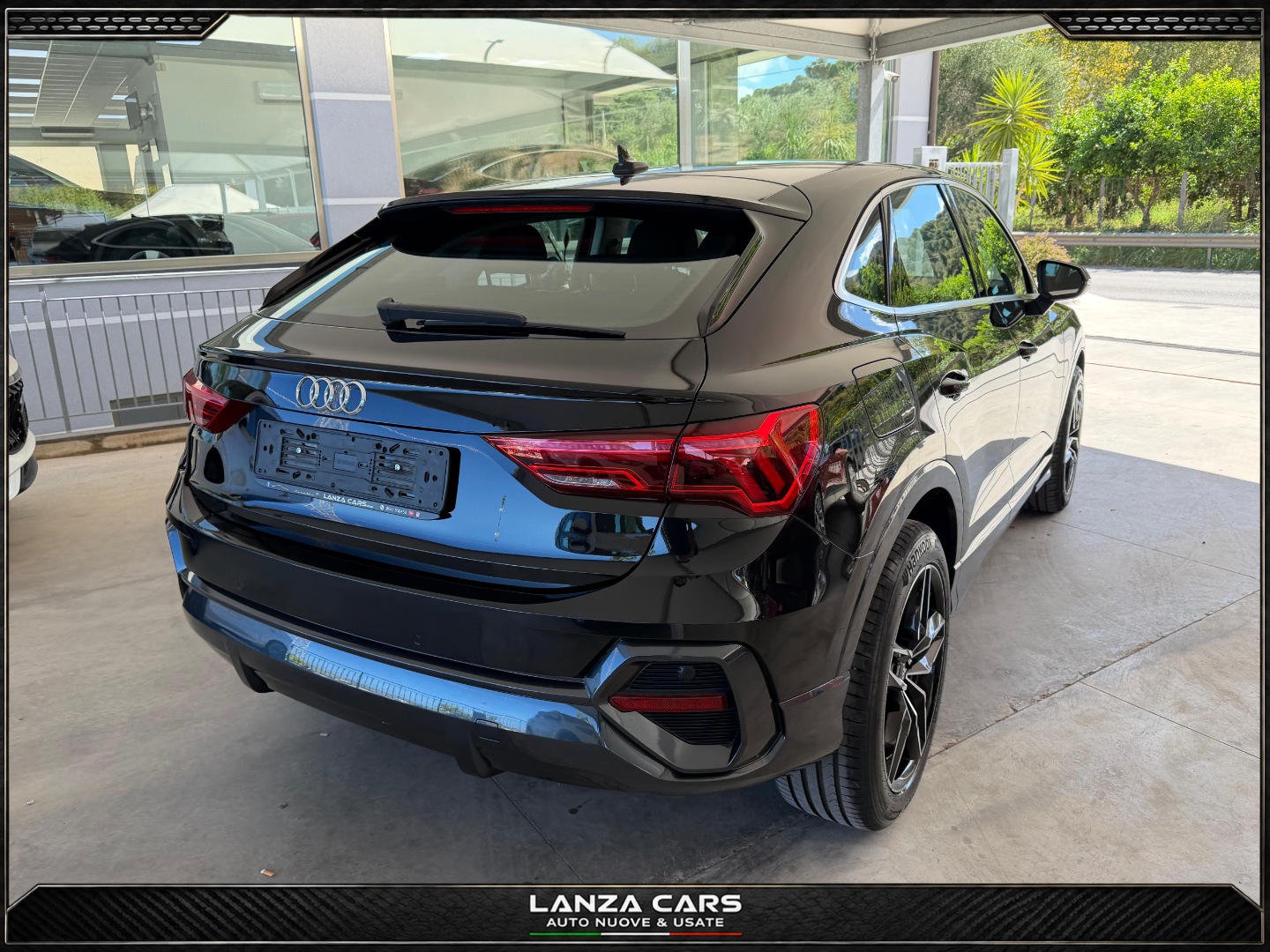 Q3 35 TDI S tronic - immagine 7