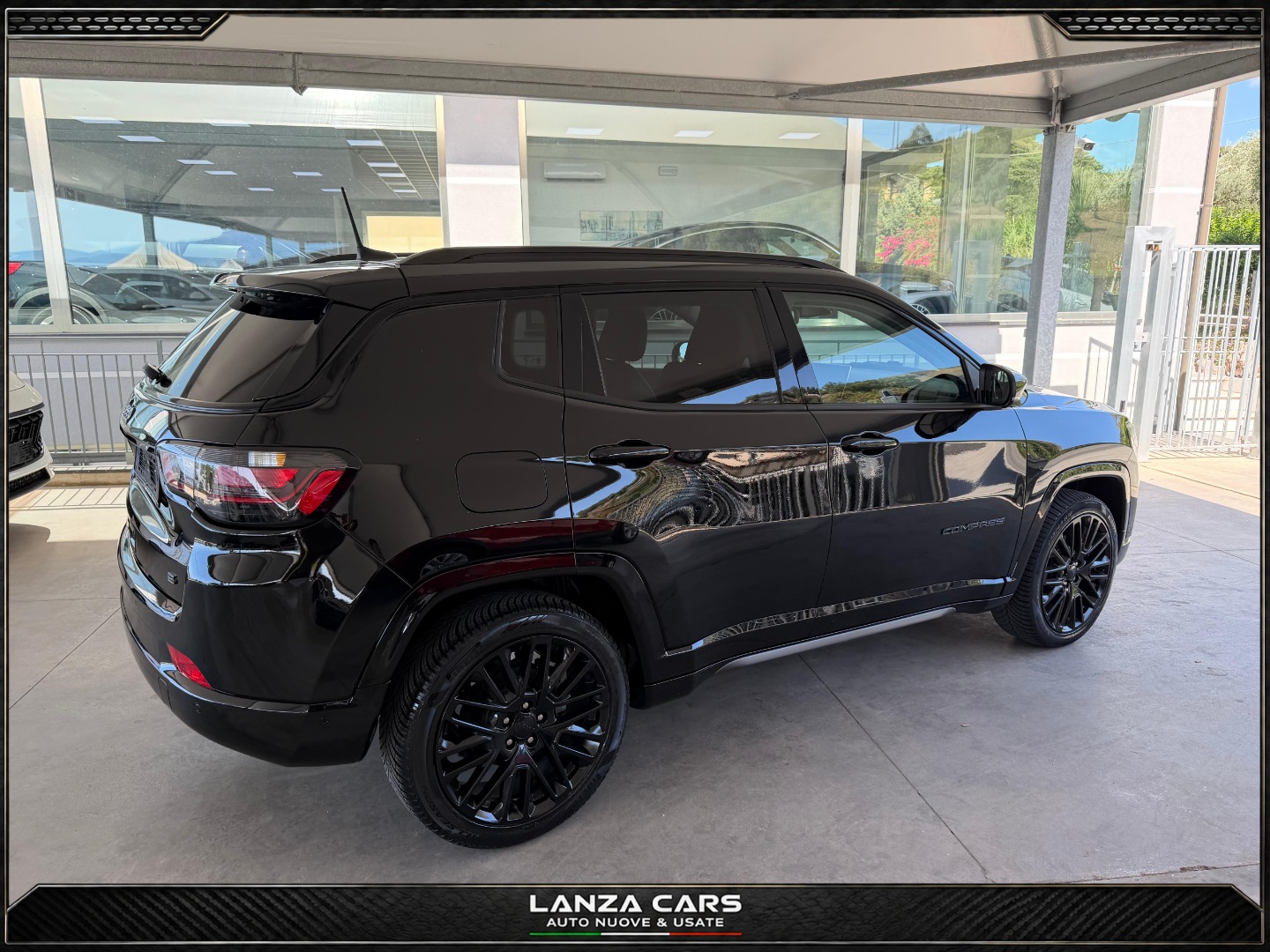 Compass 1.6 Multijet II 2WD S - immagine 7