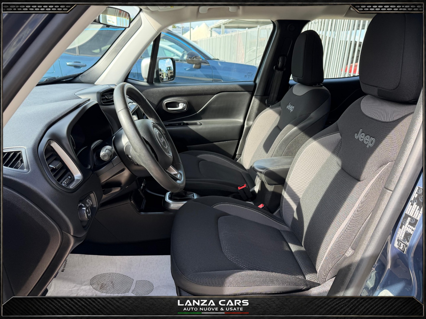 Renegade 1.6 Mjt 130CV Limited - immagine 7