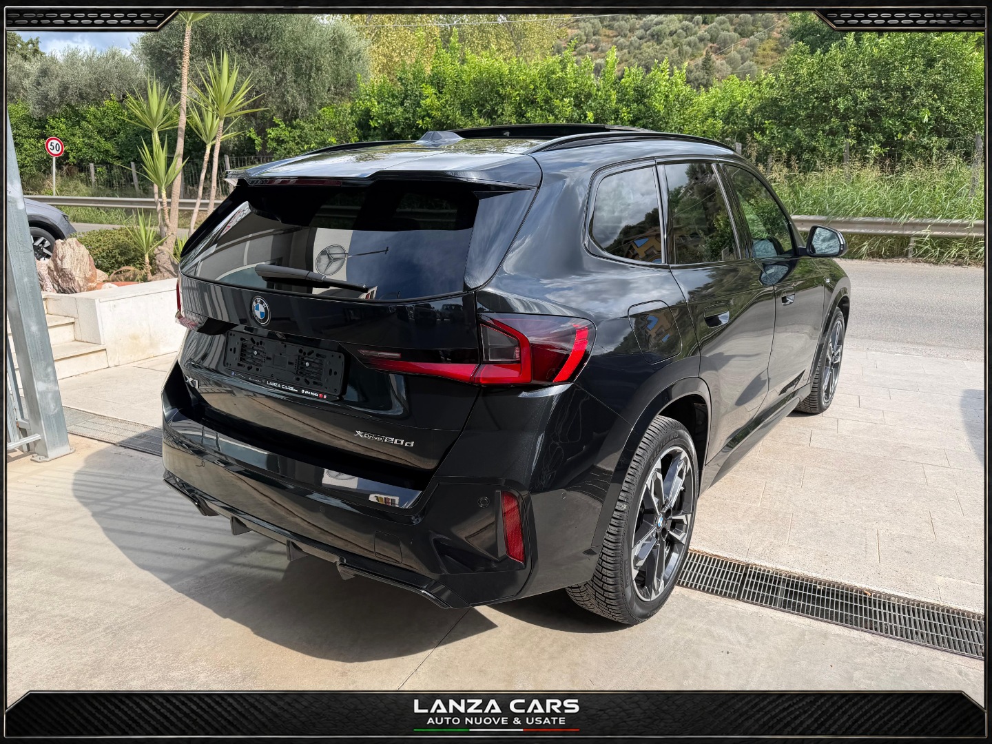 X1 sDrive 20d Msport - immagine 7