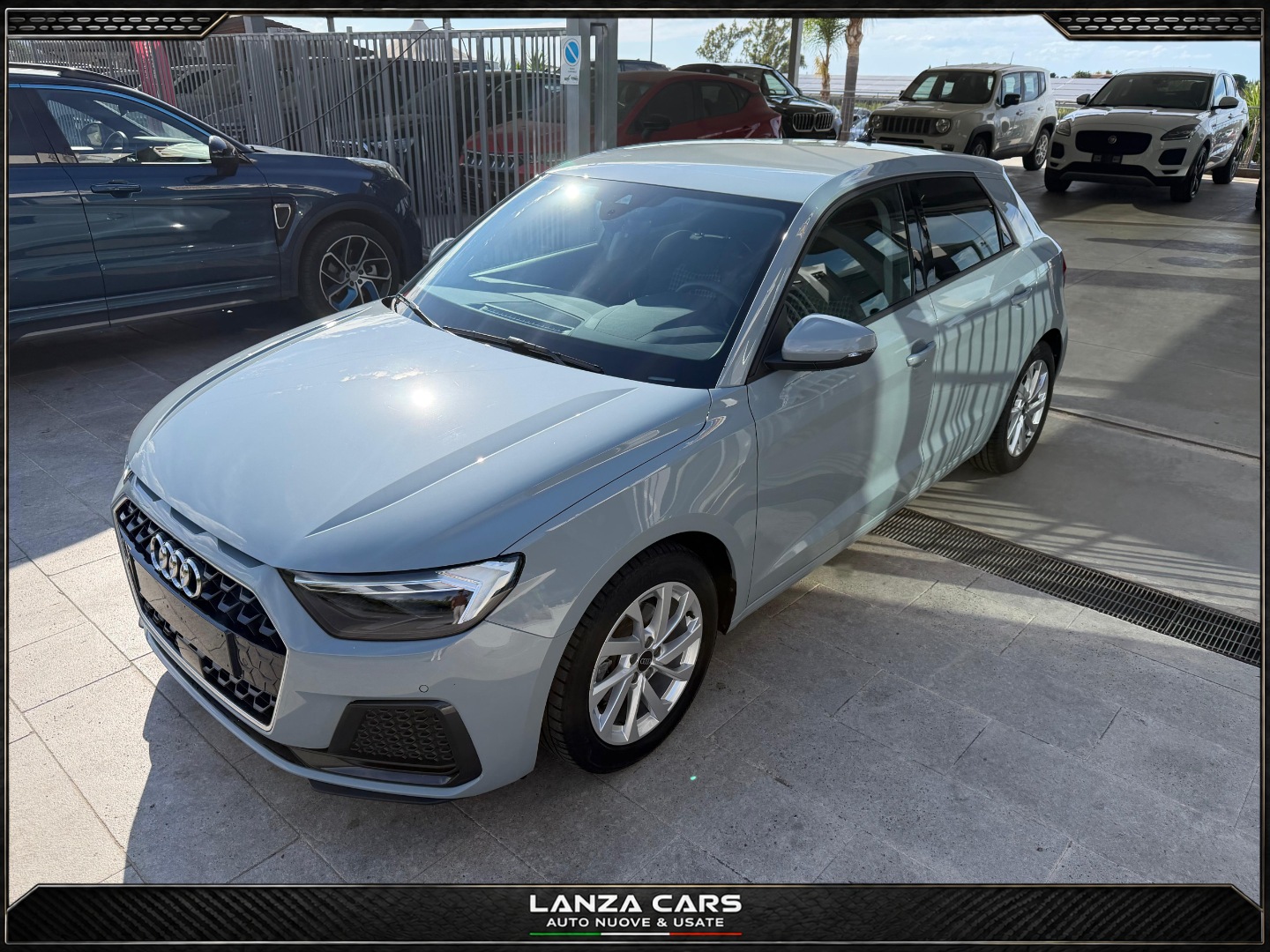 A1 SPB 30 TFSI Business - immagine 7