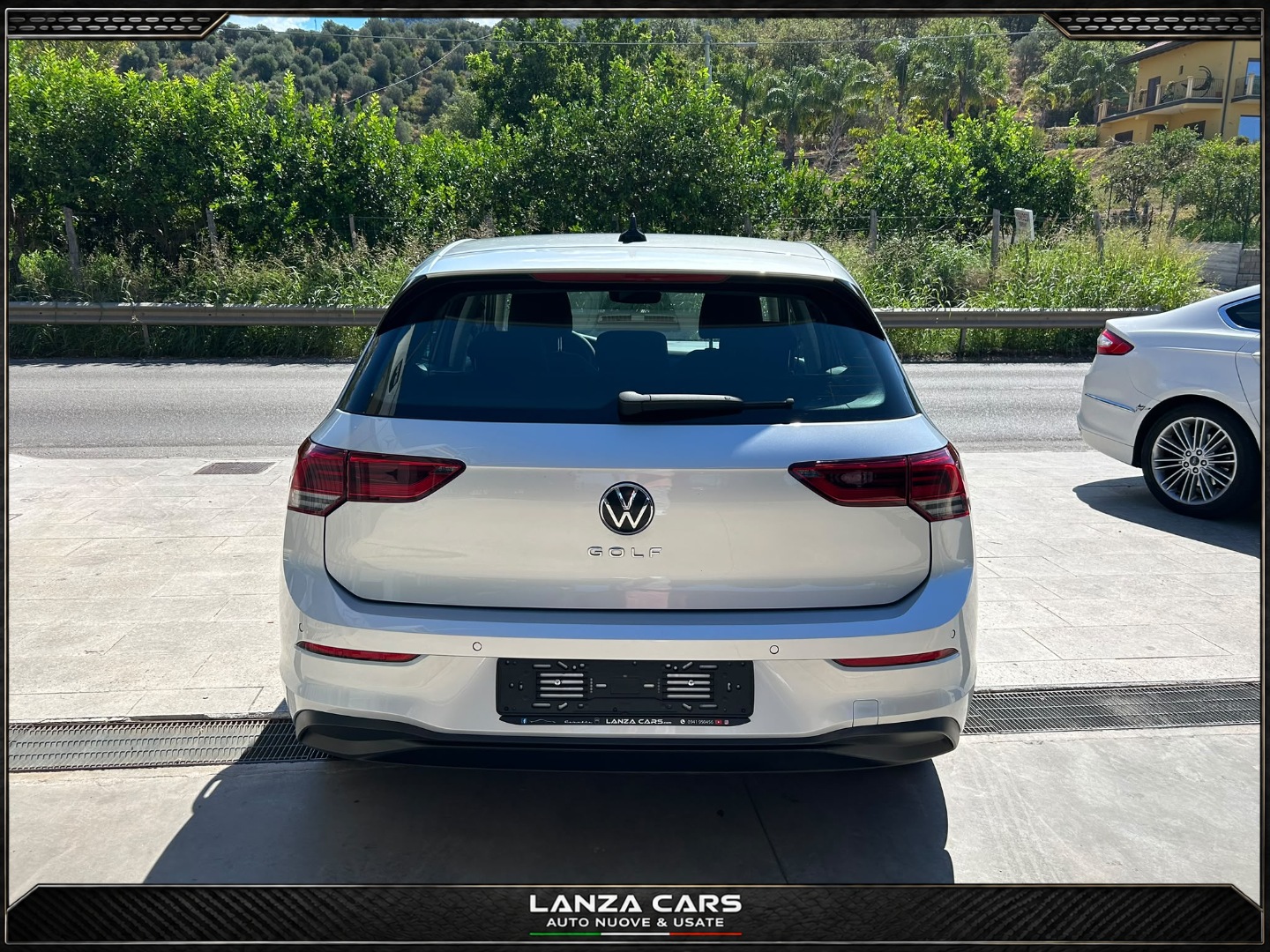 Golf 2.0 TDI 115 CV SCR Life - immagine 7