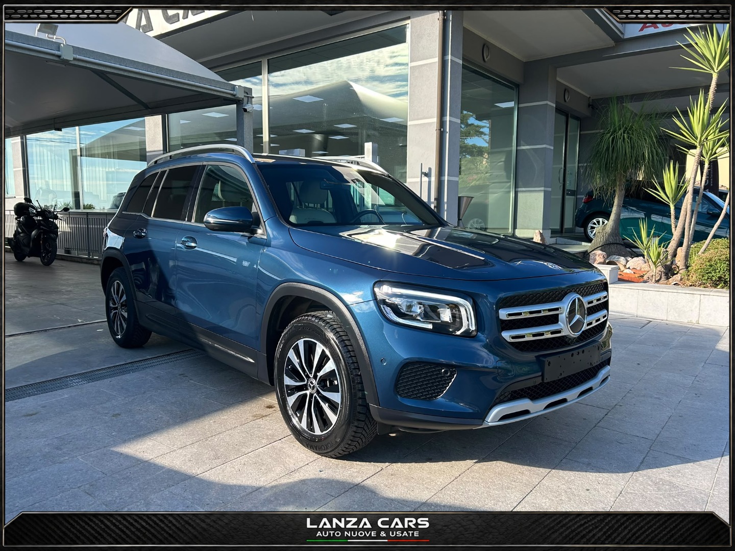 GLB 200 d Automatic Business Extra - immagine 7