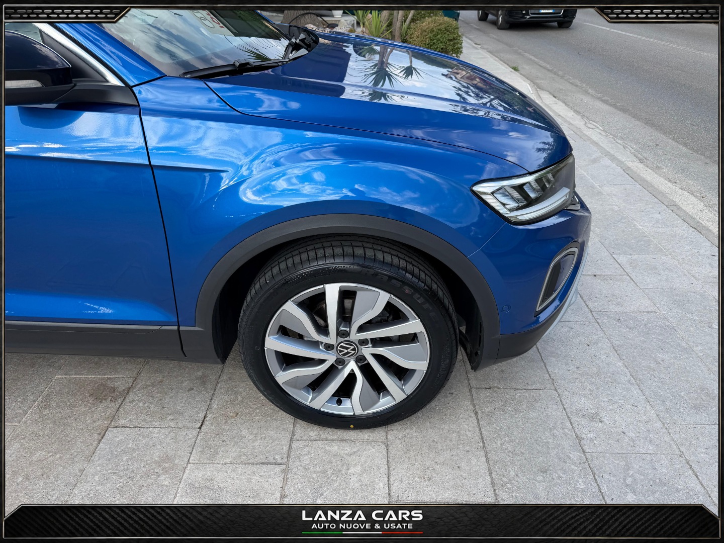 T-Roc 2.0 TDI SCR Sport - immagine 7