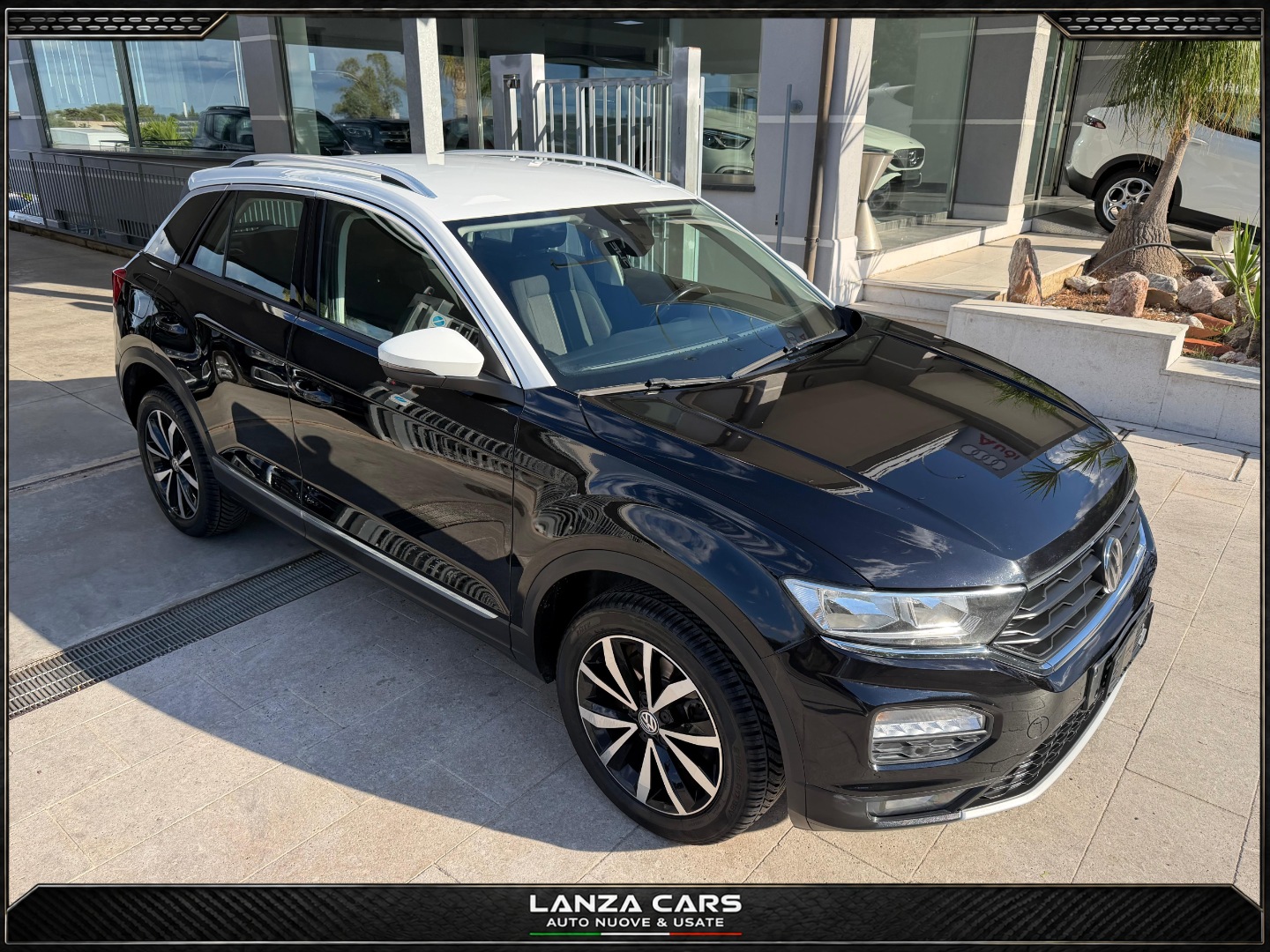 T-Roc 1.0 TSI 115CV Style BMT - immagine 7