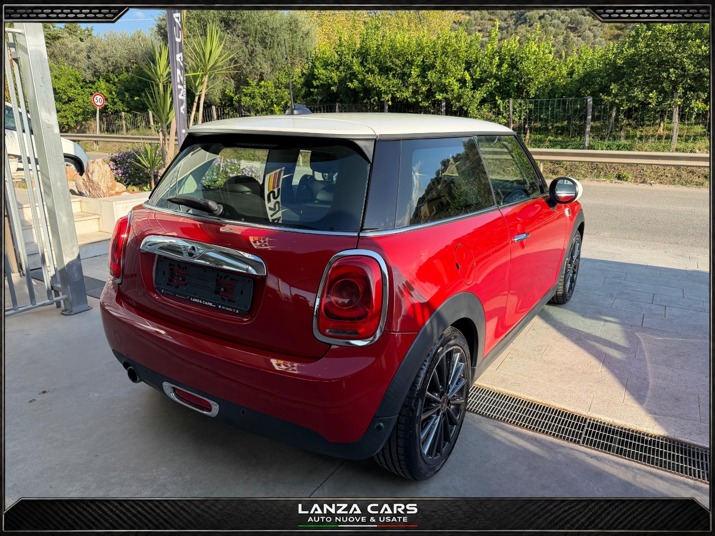 Mini Cooper D - immagine 7