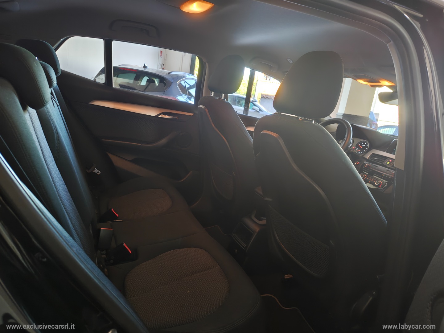 X2 sDrive18d - immagine 7