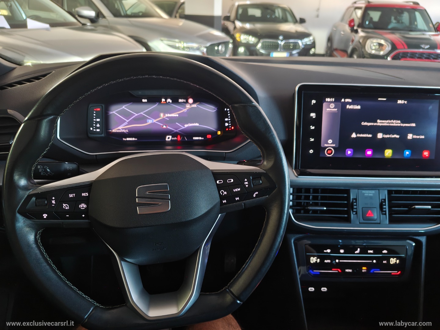 Tarraco 2.0 TDI Style - immagine 7