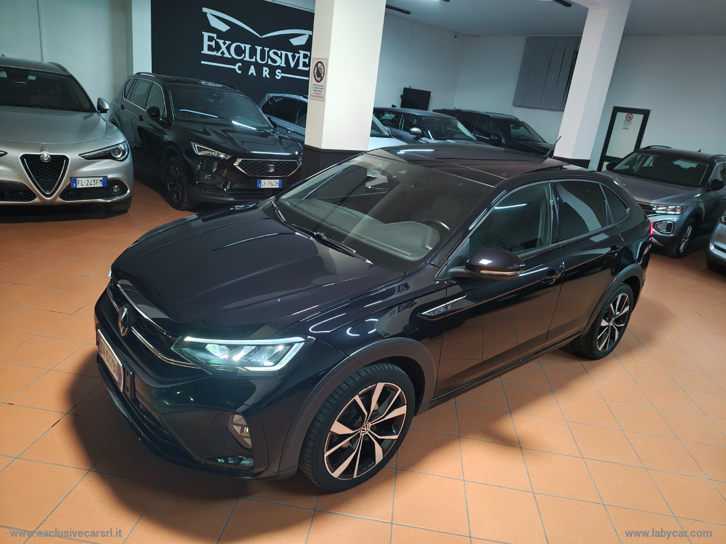 Taigo 1.5 TSI ACT 150 CV DSG R-Line - immagine 7